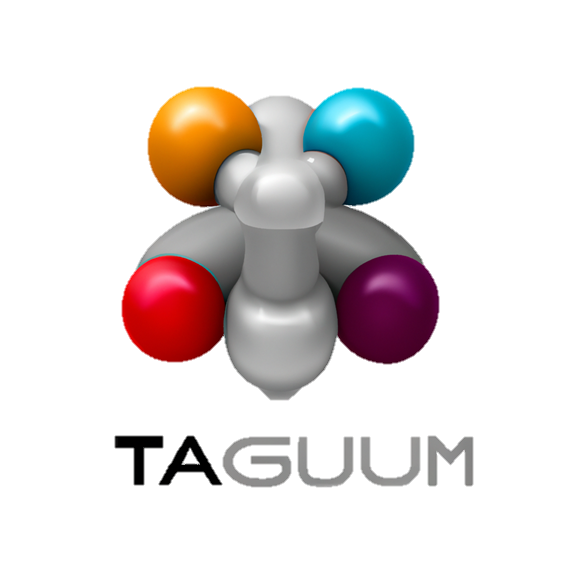 Taguum Logo